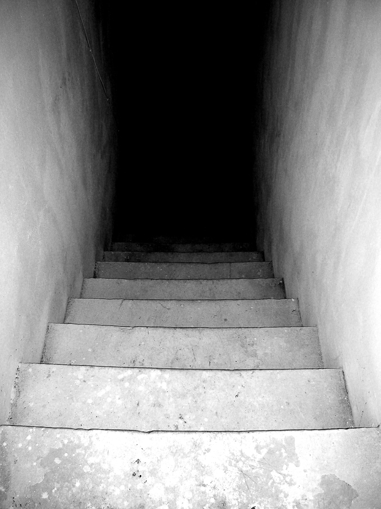 Le emozioni dell'Io_Claudia Chittano foto_Aldilà
