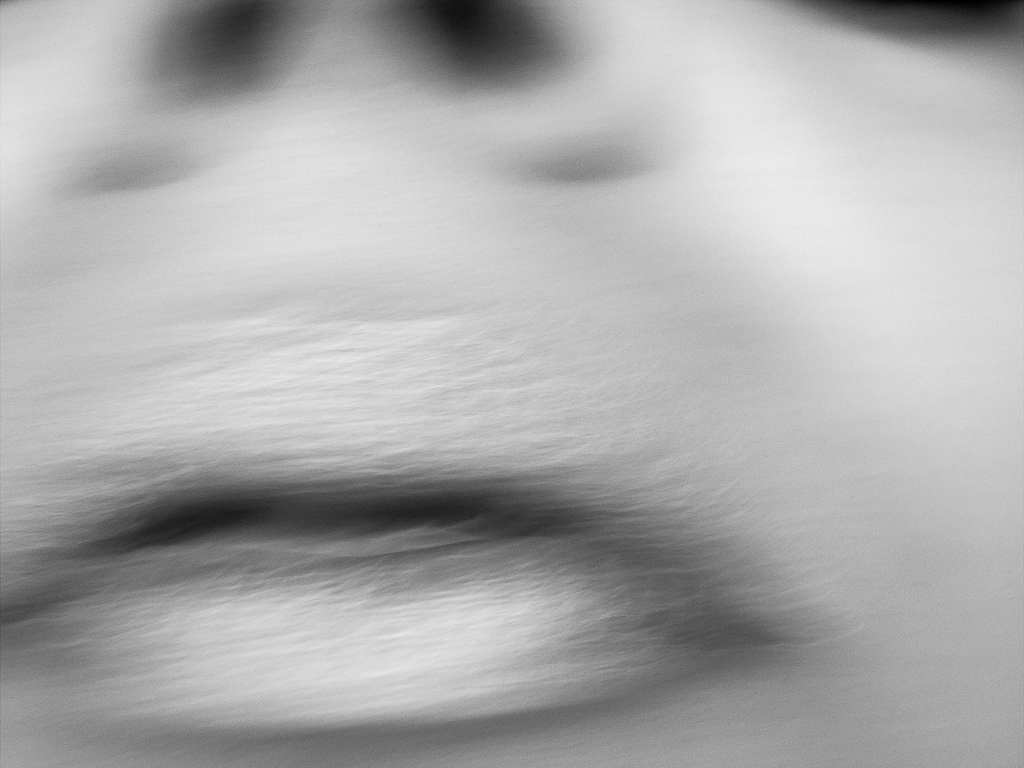 Le emozioni dell'Io_Claudia Chittano foto_Autoritratto 2008