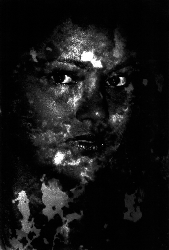 Le emozioni dell'Io_Claudia Chittano foto_Febbraio (2006)