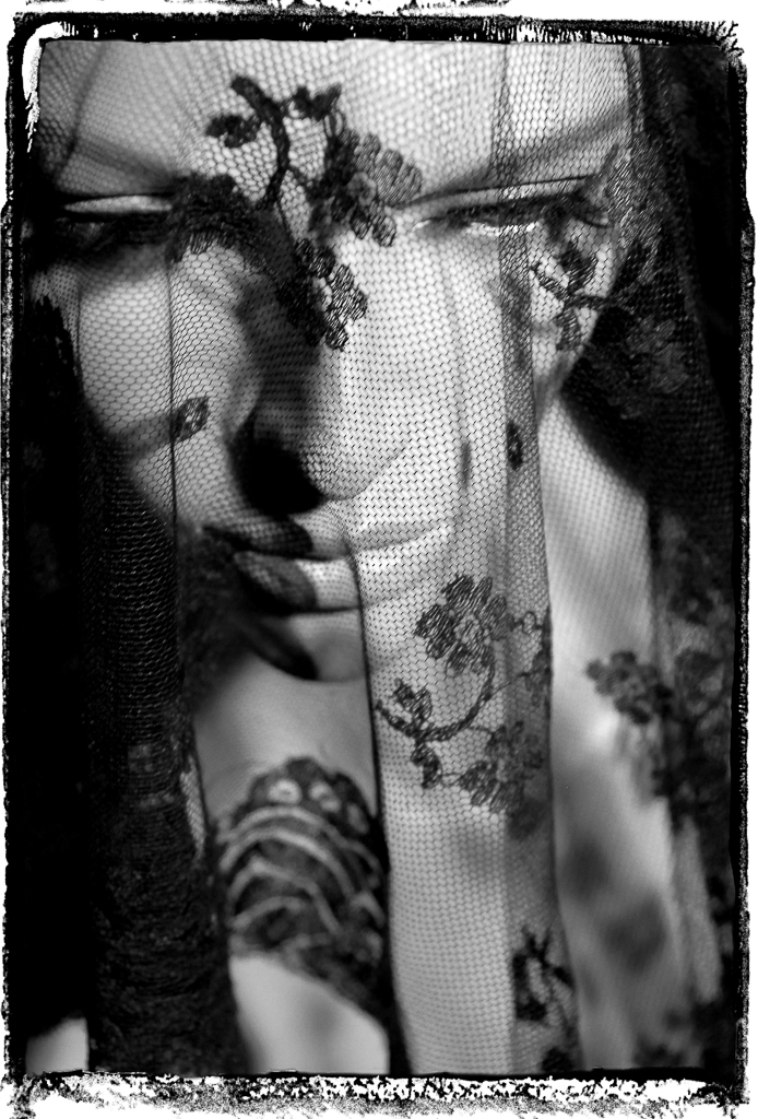 fotografia Sensualità Claudia Chittano fotografa