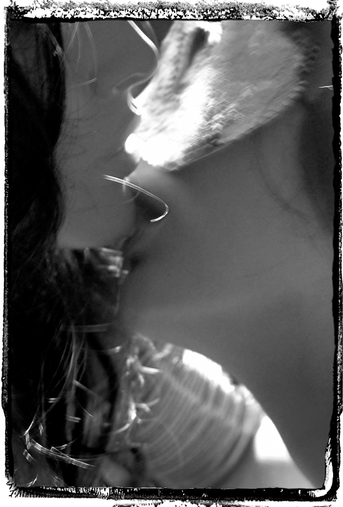 fotografia Sensualità Claudia Chittano fotografa