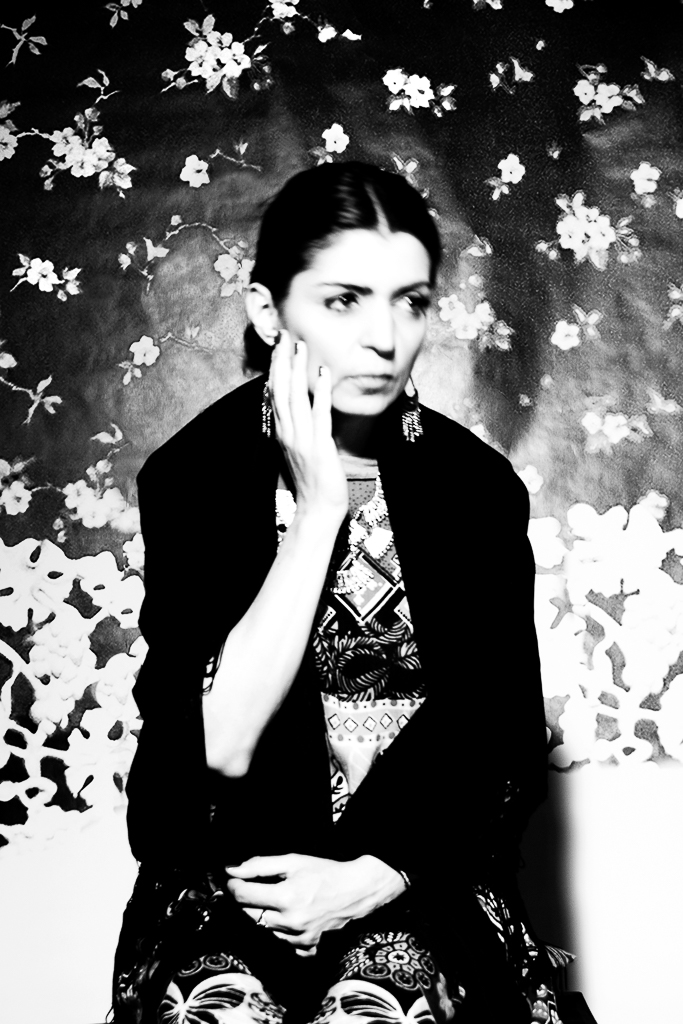 claudia chittano foto-Io,Frida! Omaggio a Frida Kahlo