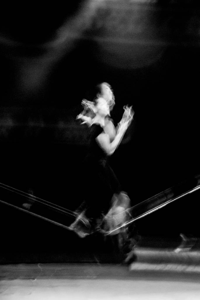 FOTO CIRCO Claudia Chittano fotografia