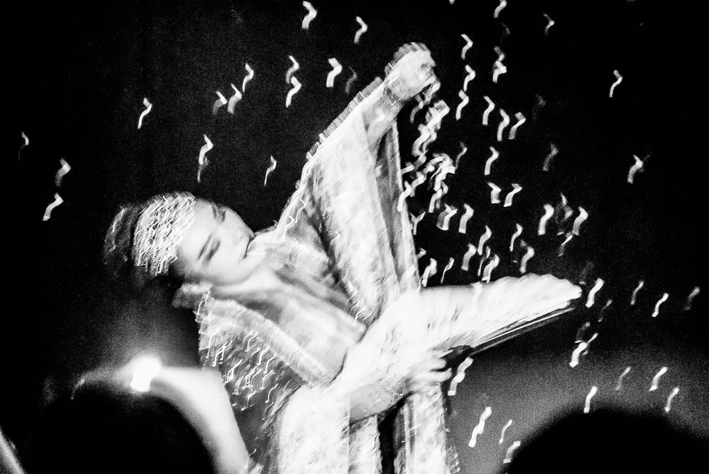 FOTO CIRCO Claudia Chittano fotografia
