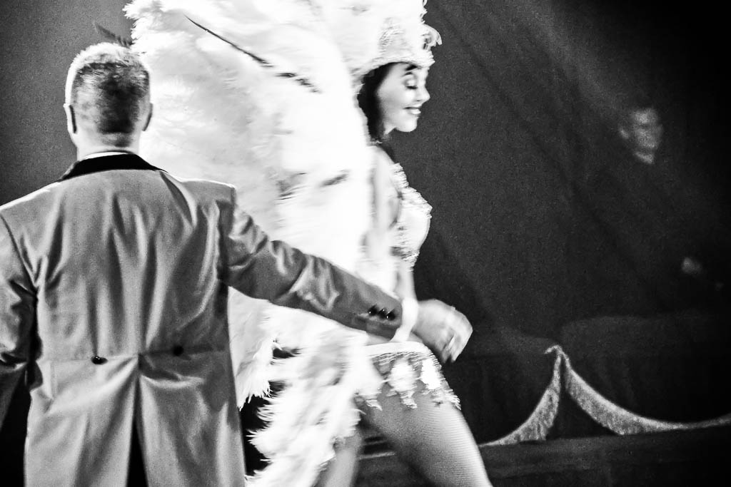 FOTO CIRCO Claudia Chittano fotografia