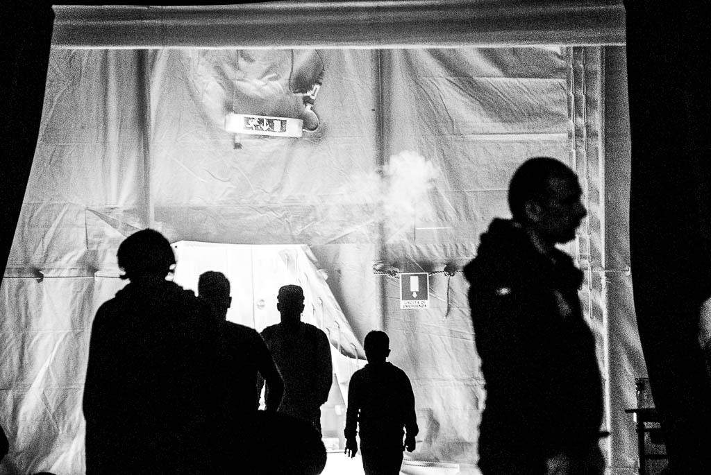 FOTO CIRCO Claudia Chittano fotografia