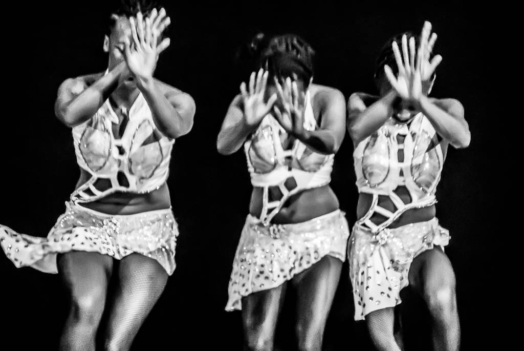 FOTO CIRCO Claudia Chittano fotografia